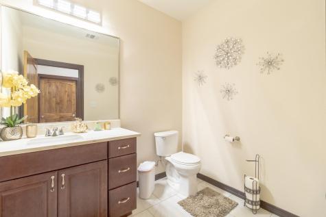 319 Lonesome Dove Drive Cedar Creek TX 78612