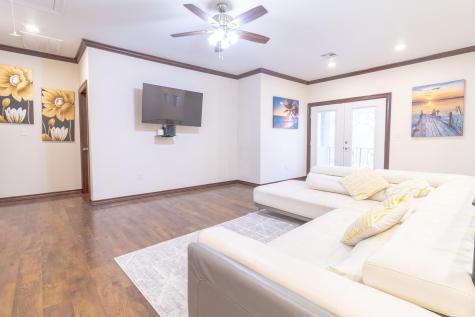 319 Lonesome Dove Drive Cedar Creek TX 78612