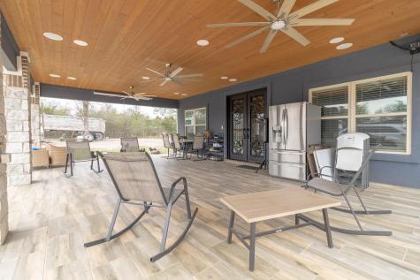 319 Lonesome Dove Drive Cedar Creek TX 78612
