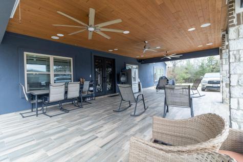 319 Lonesome Dove Drive Cedar Creek TX 78612