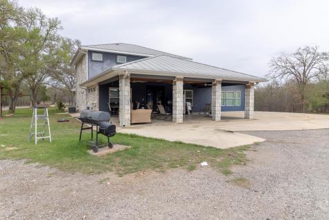 319 Lonesome Dove Drive Cedar Creek TX 78612