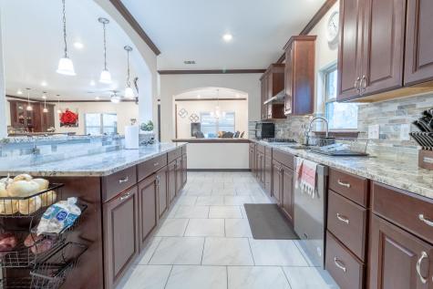 319 Lonesome Dove Drive Cedar Creek TX 78612
