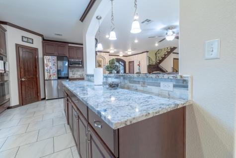 319 Lonesome Dove Drive Cedar Creek TX 78612