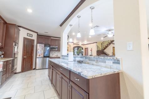 319 Lonesome Dove Drive Cedar Creek TX 78612