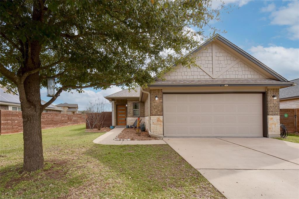 2513 Winchell Lane Austin TX 78725