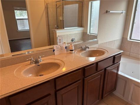 505 Bluehaw Drive Georgetown TX 78628