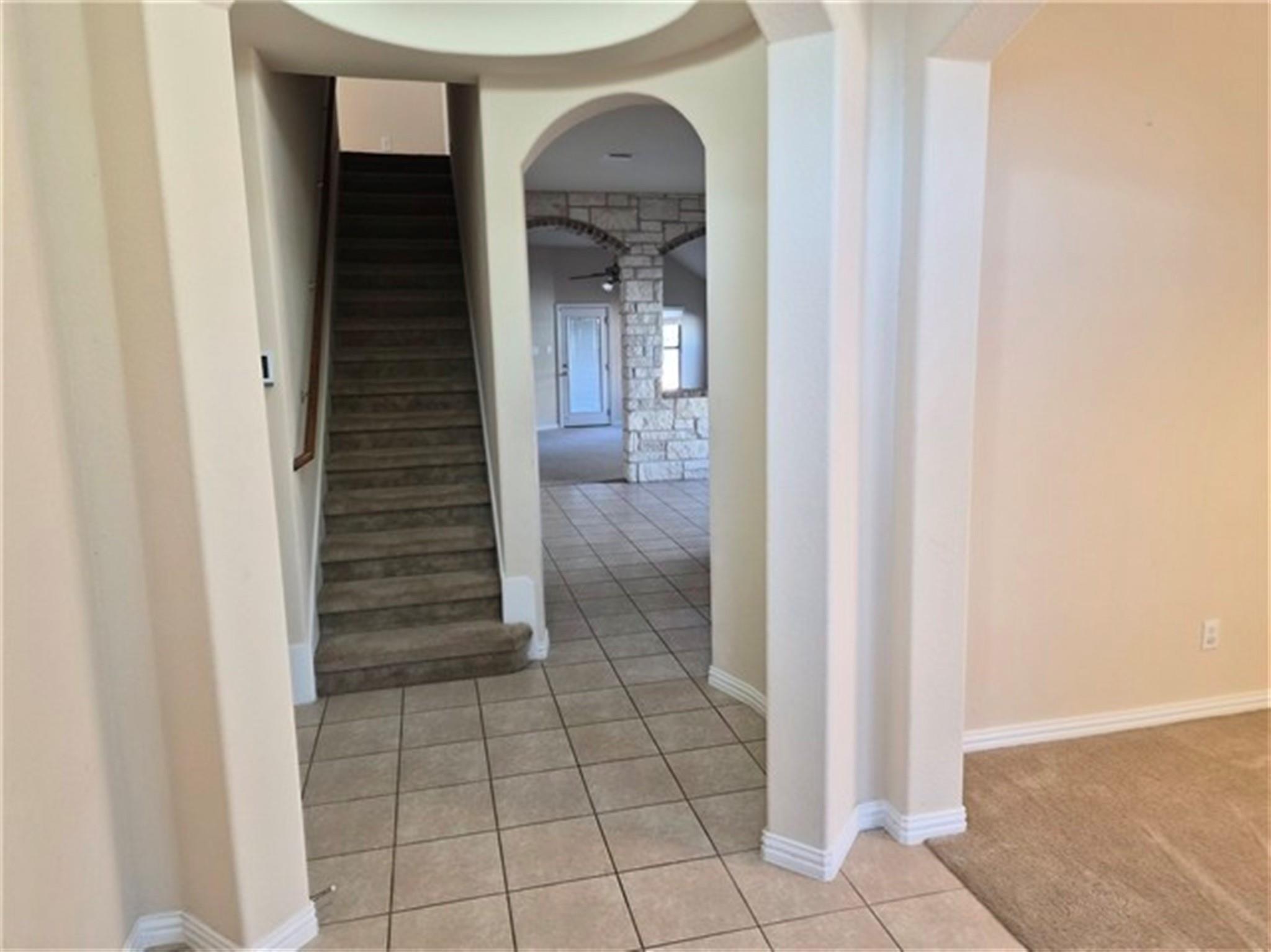 505 Bluehaw Drive Georgetown TX 78628