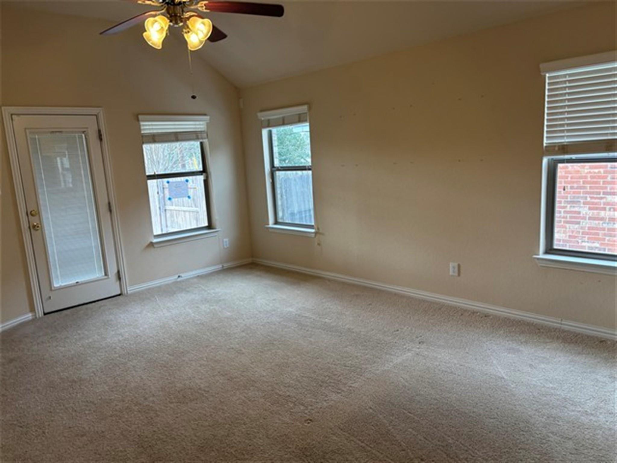 505 Bluehaw Drive Georgetown TX 78628