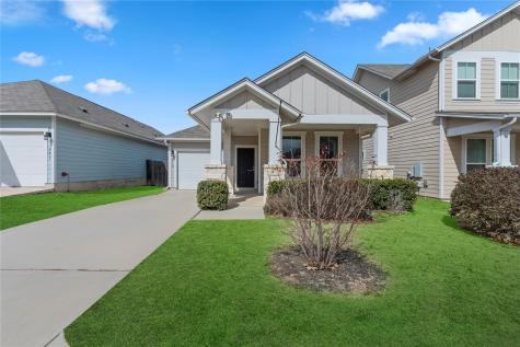 245 E Broade Street Leander TX 78641