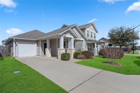 245 E Broade Street Leander TX 78641