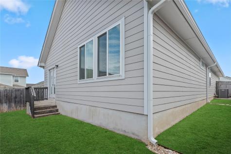 245 E Broade Street Leander TX 78641