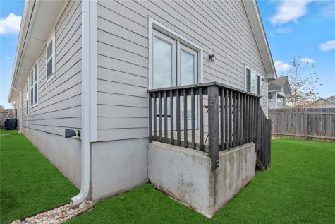 245 E Broade Street Leander TX 78641