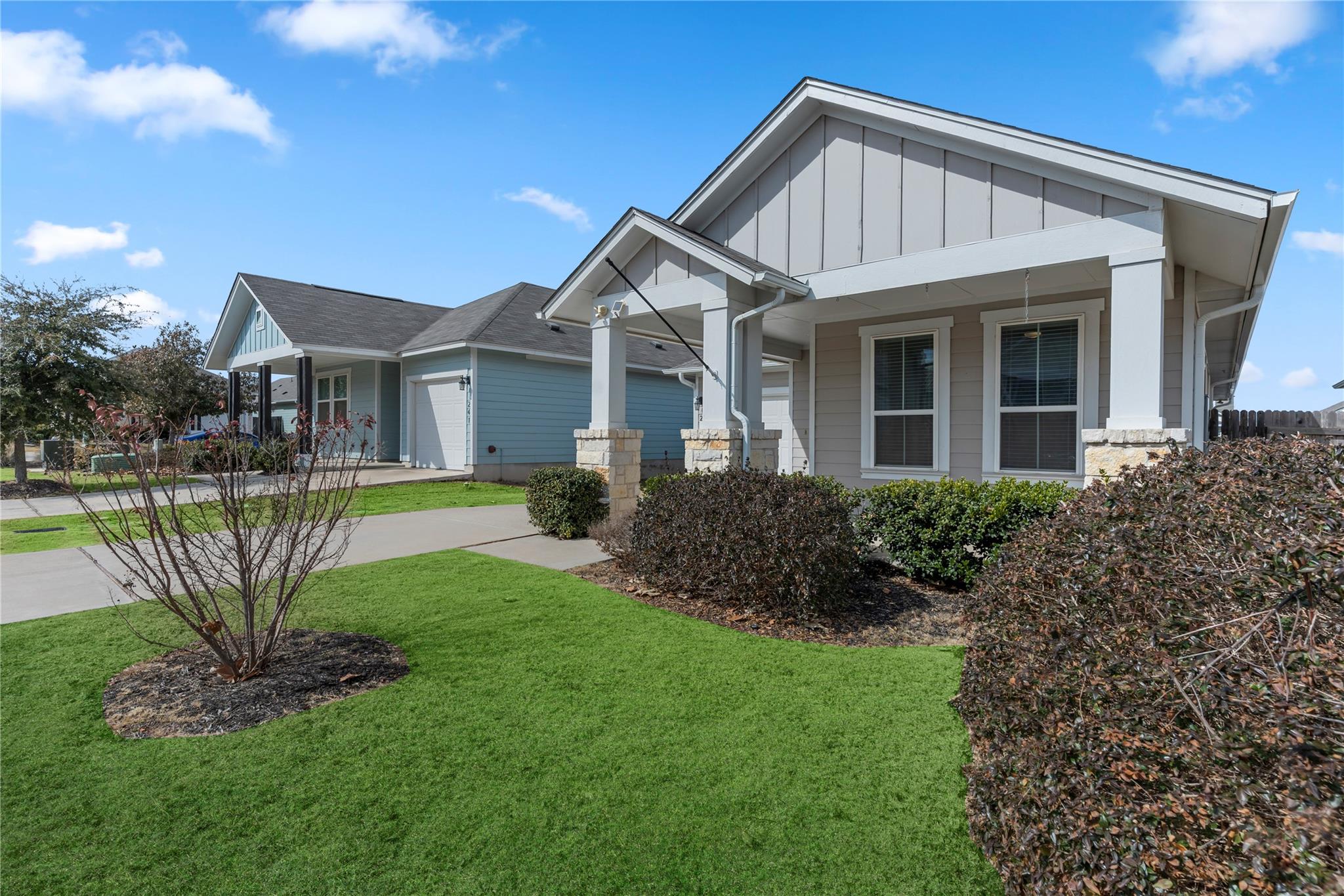 245 E Broade Street Leander TX 78641