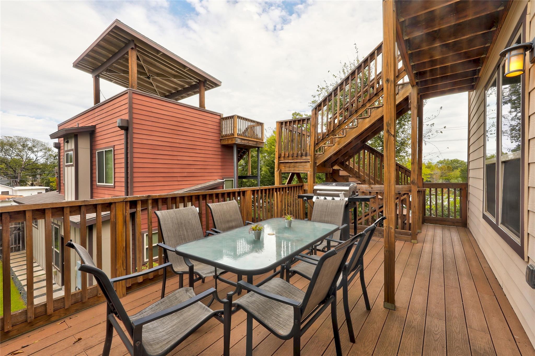2204 E 13th Street Austin TX 78702