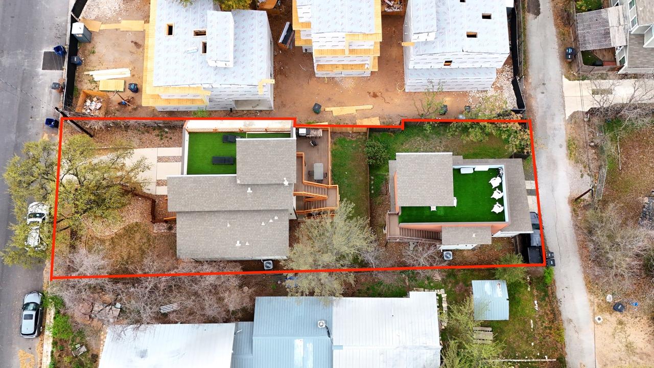 2204 E 13th Street Austin TX 78702