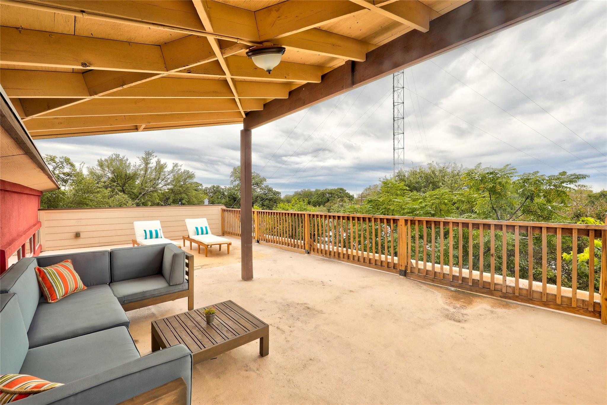 2204 E 13th Street Austin TX 78702