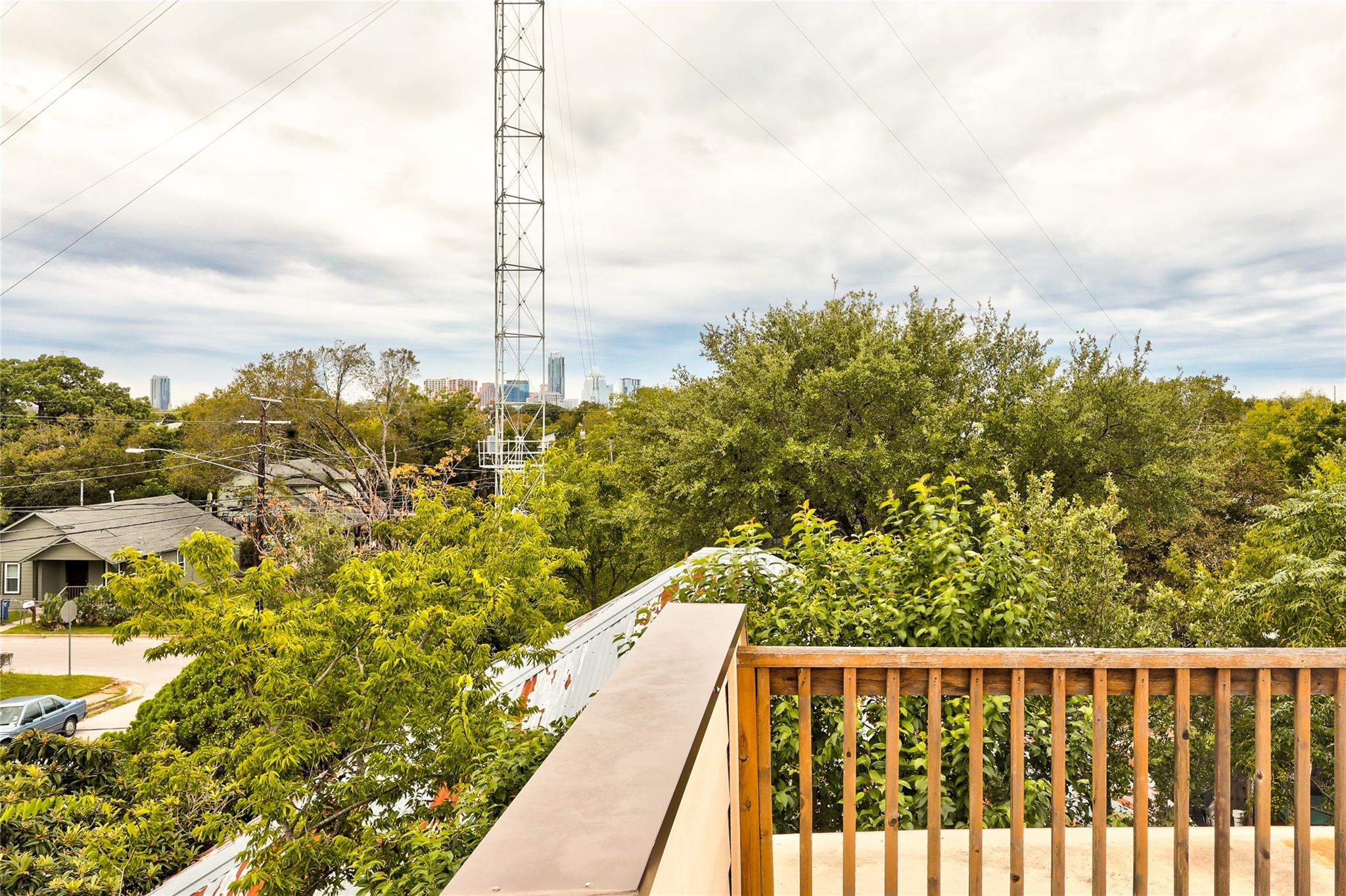 2204 E 13th Street Austin TX 78702