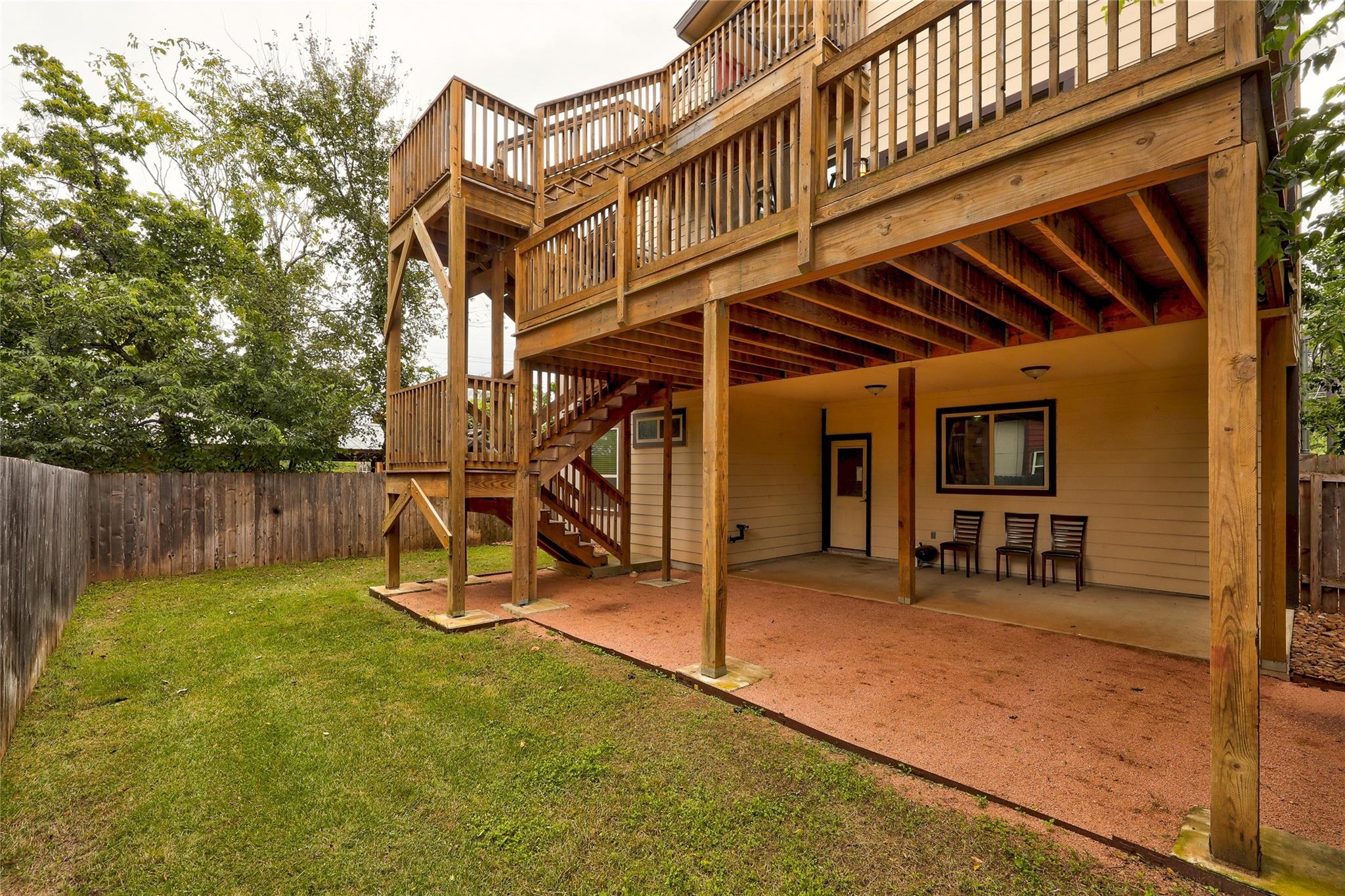 2204 E 13th Street Austin TX 78702