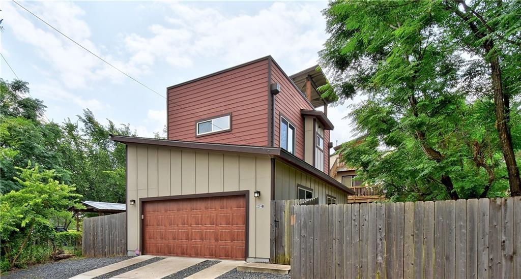 2204 E 13th Street Austin TX 78702