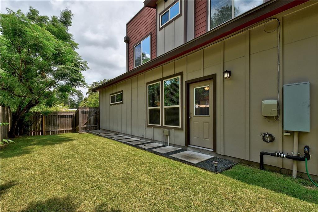2204 E 13th Street Austin TX 78702