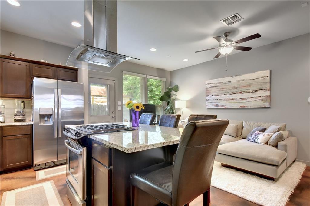 2204 E 13th Street Austin TX 78702