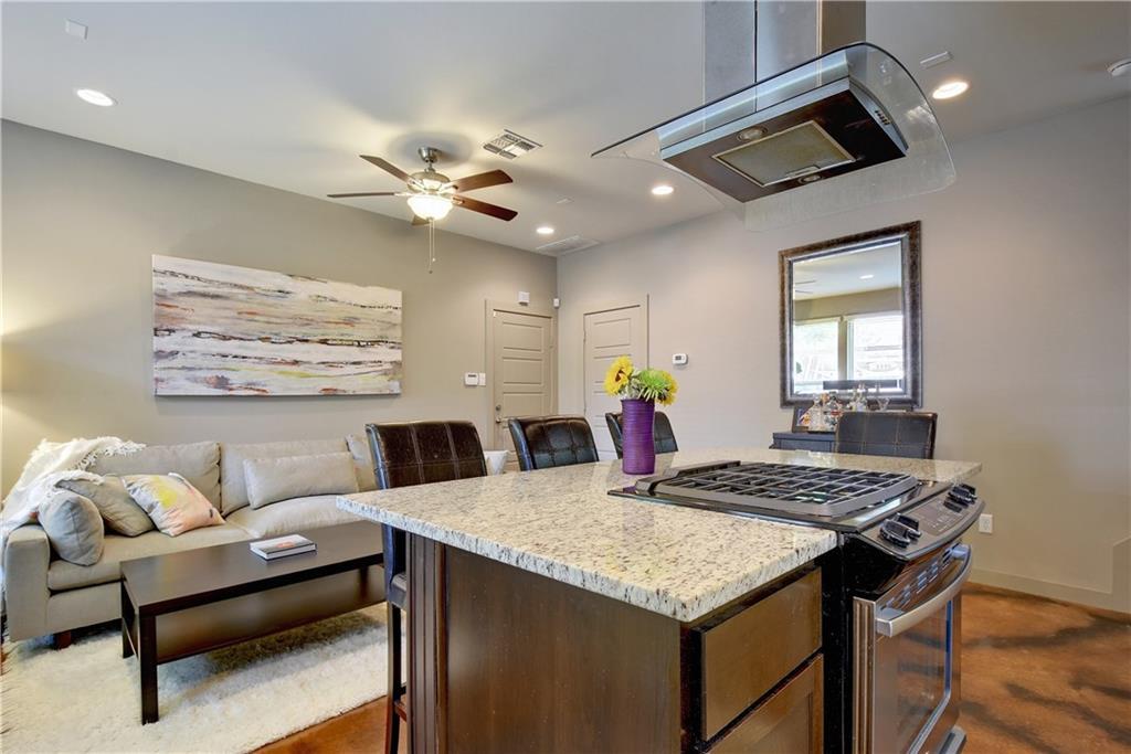 2204 E 13th Street Austin TX 78702