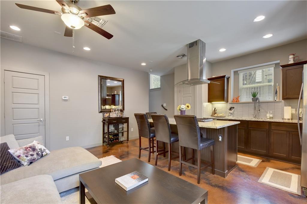 2204 E 13th Street Austin TX 78702