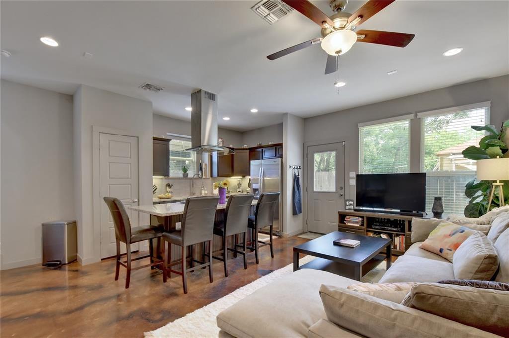 2204 E 13th Street Austin TX 78702
