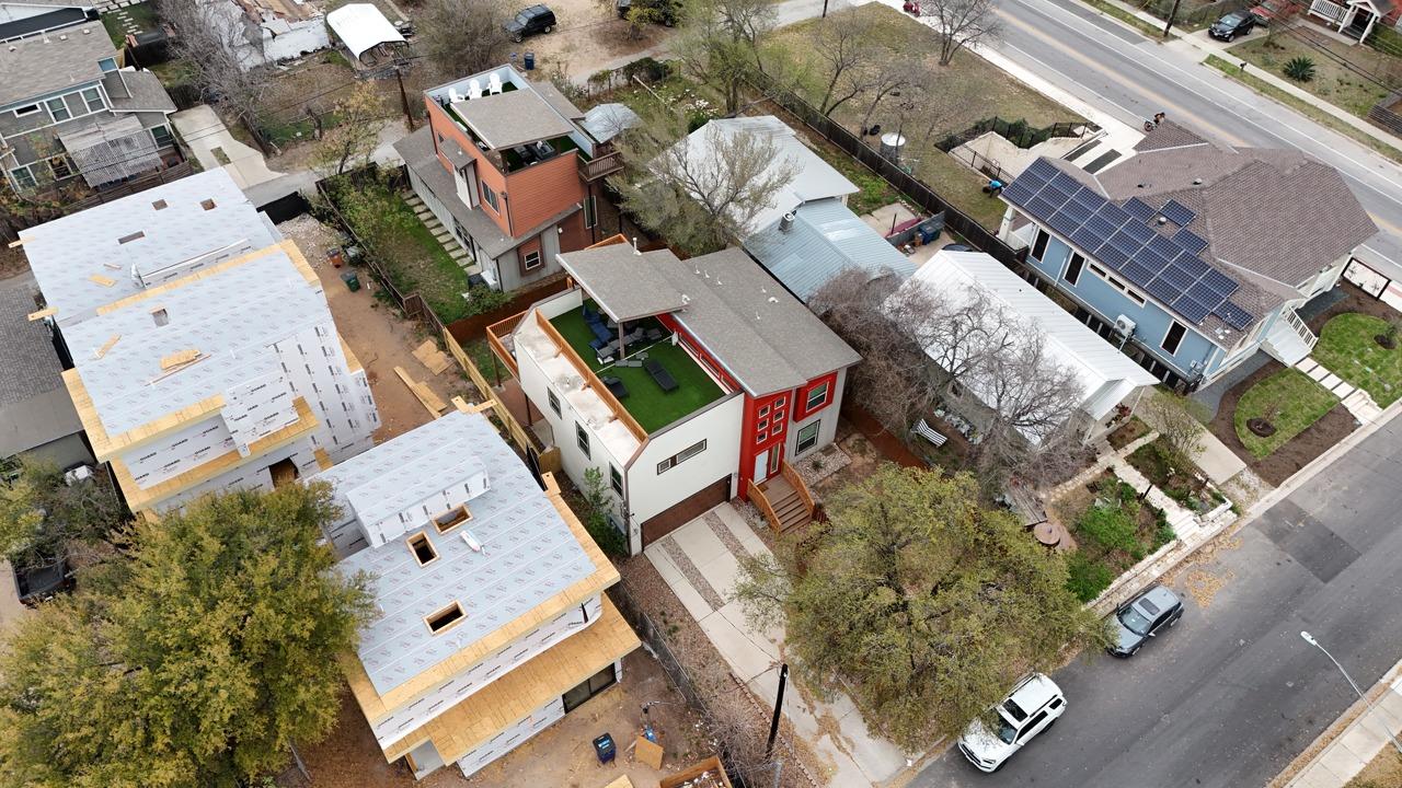 2204 E 13th Street Austin TX 78702