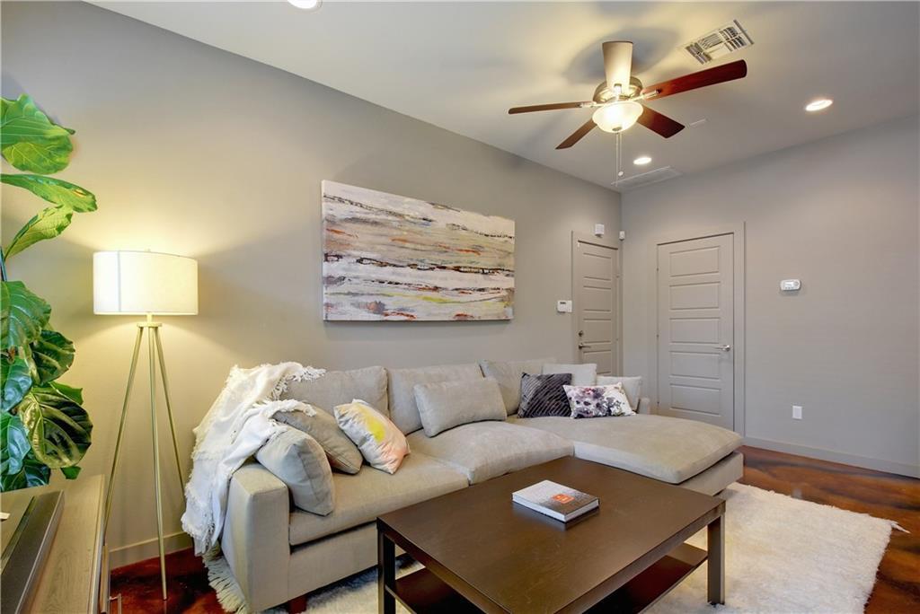 2204 E 13th Street Austin TX 78702