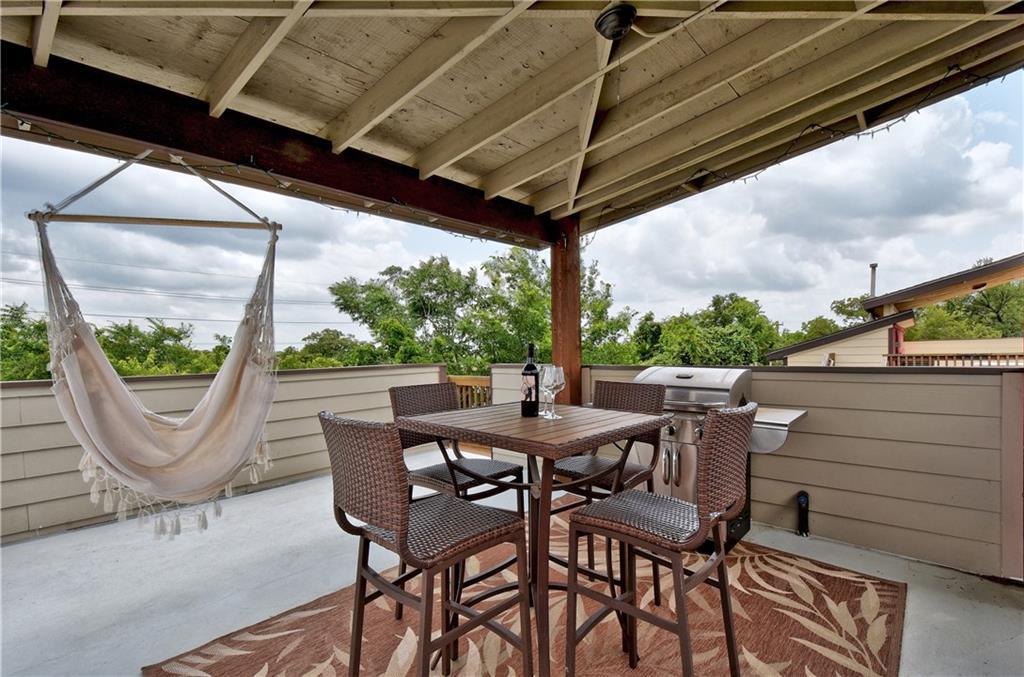 2204 E 13th Street Austin TX 78702