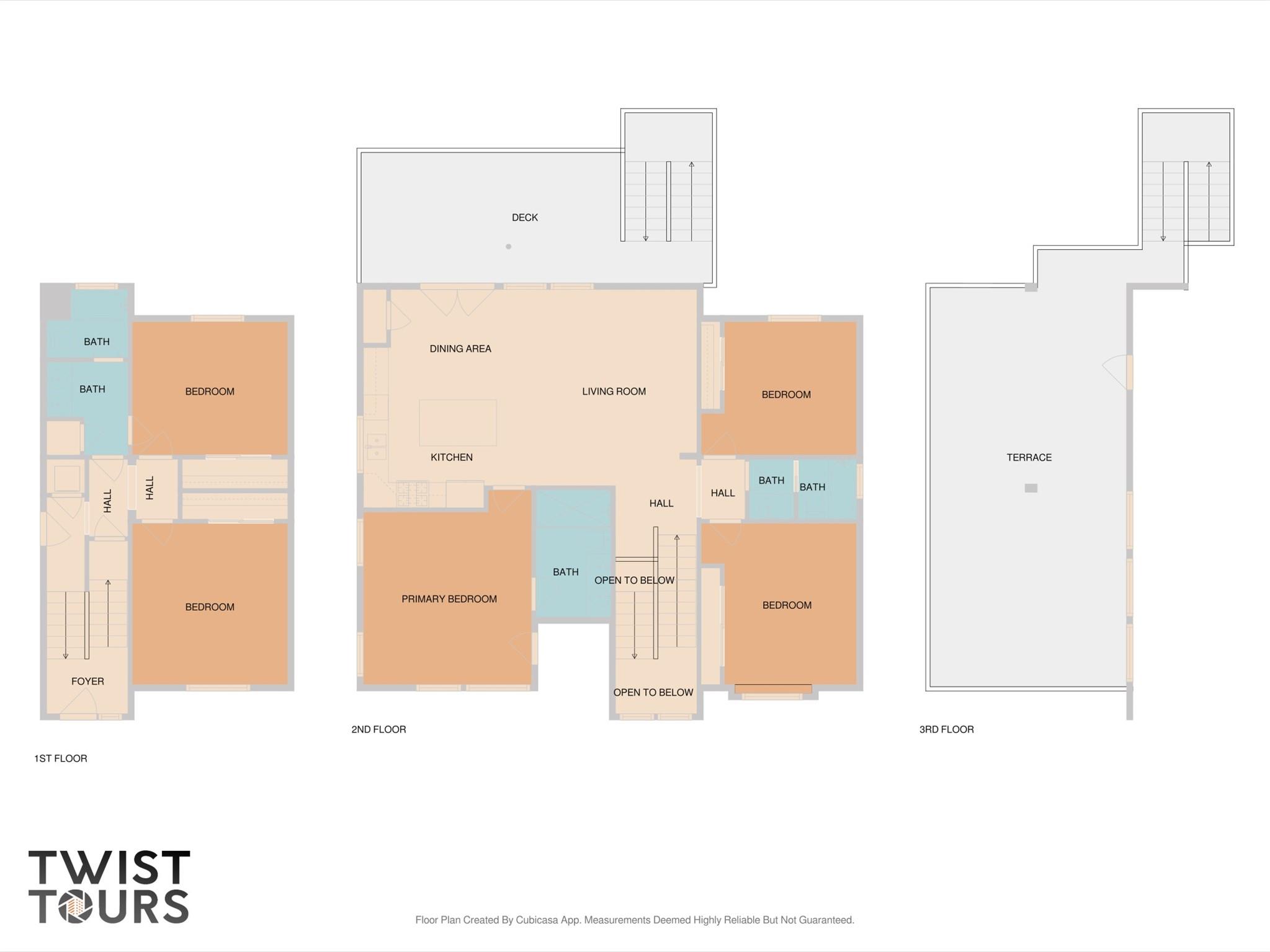 2204 E 13th Street Austin TX 78702