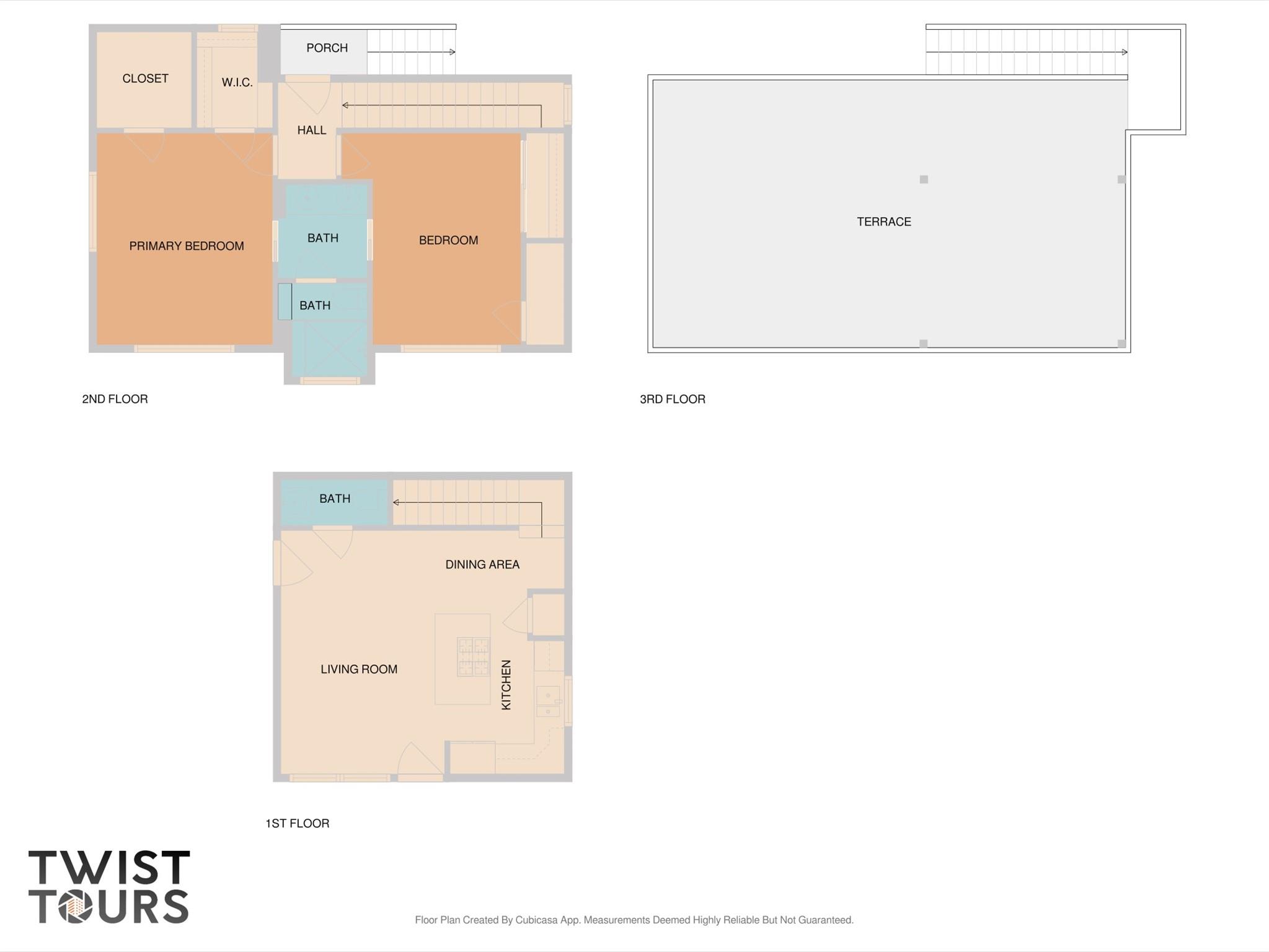 2204 E 13th Street Austin TX 78702