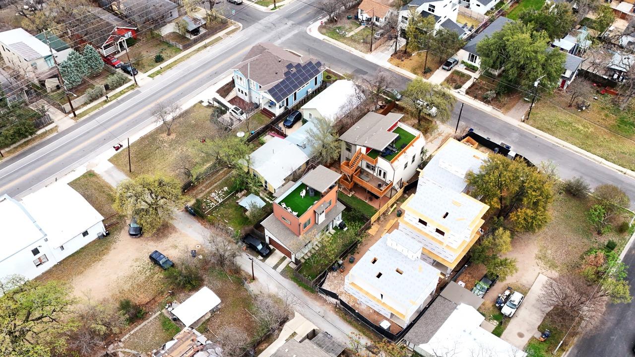 2204 E 13th Street Austin TX 78702