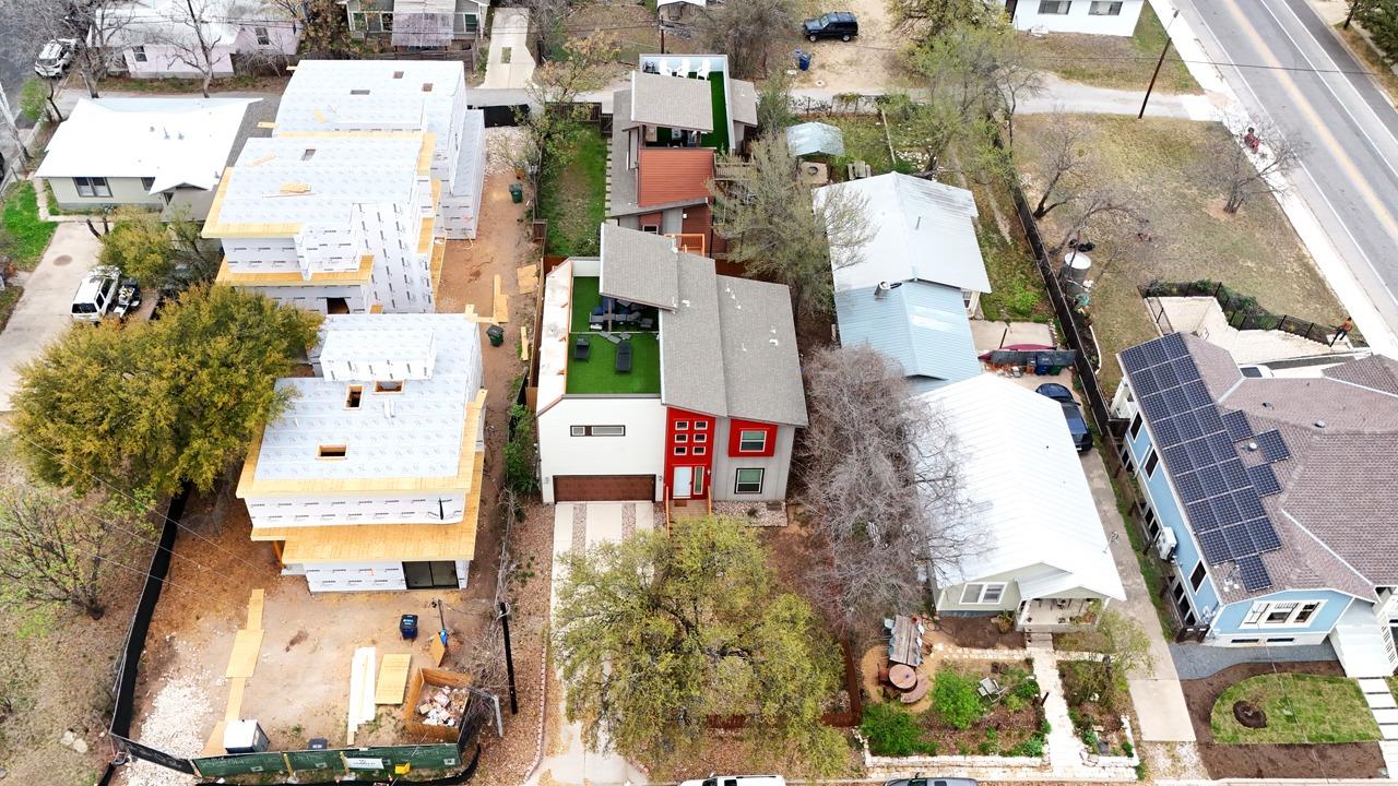 2204 E 13th Street Austin TX 78702