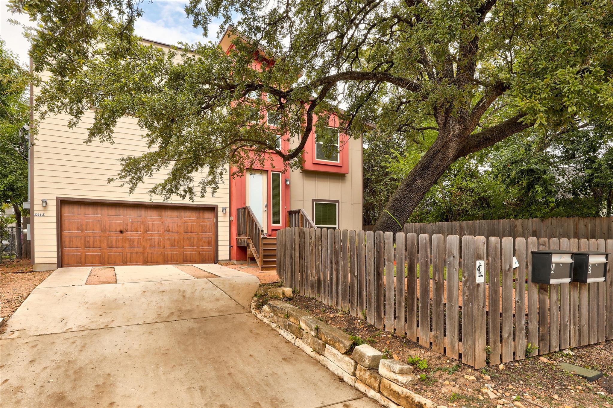 2204 E 13th Street Austin TX 78702