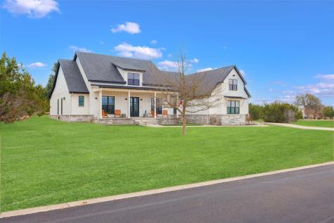 231 Hacienda Place Dripping Springs TX 78620