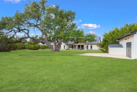 231 Hacienda Place Dripping Springs TX 78620