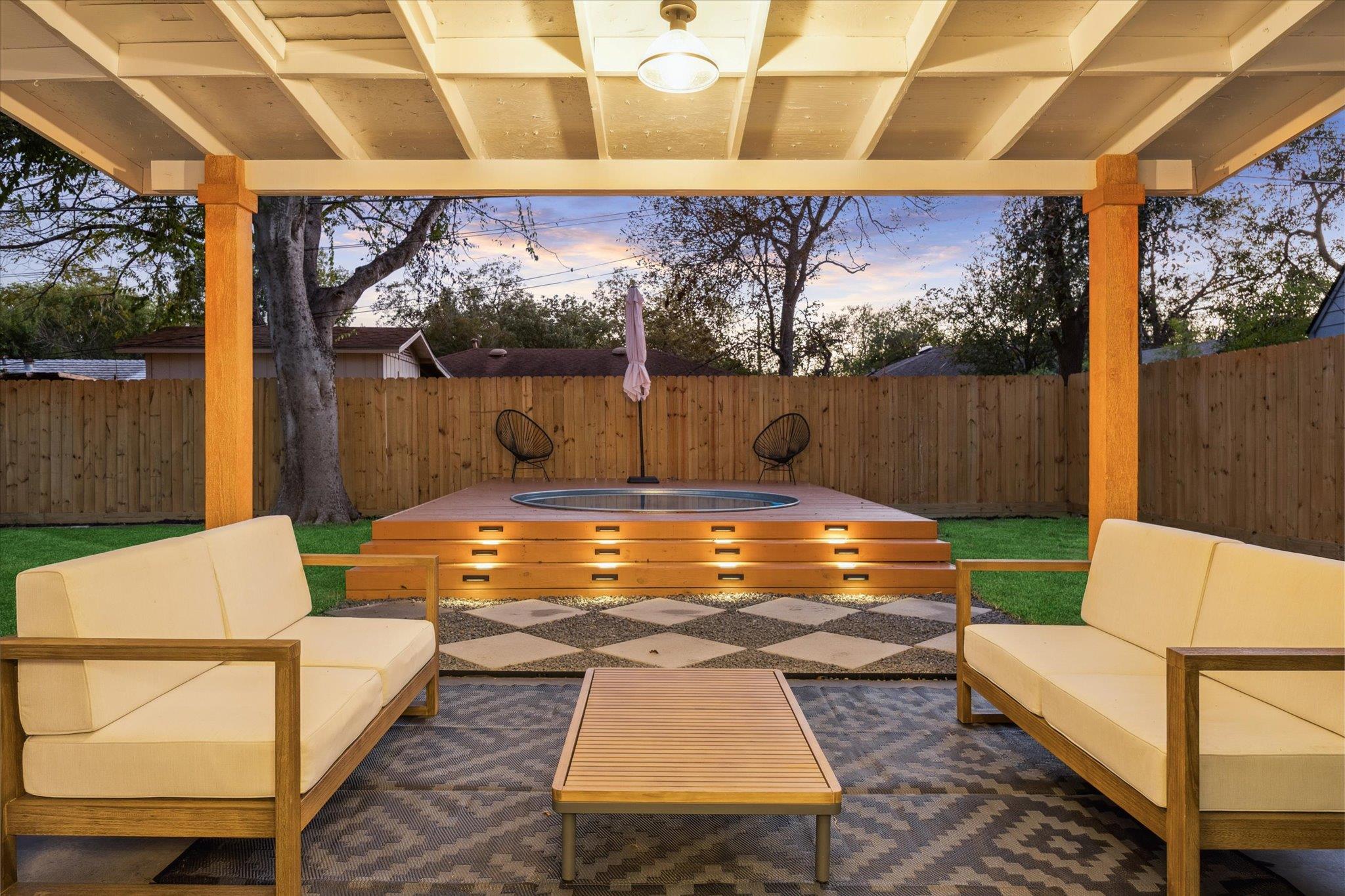 1611 Ridgehaven Drive Austin TX 78723