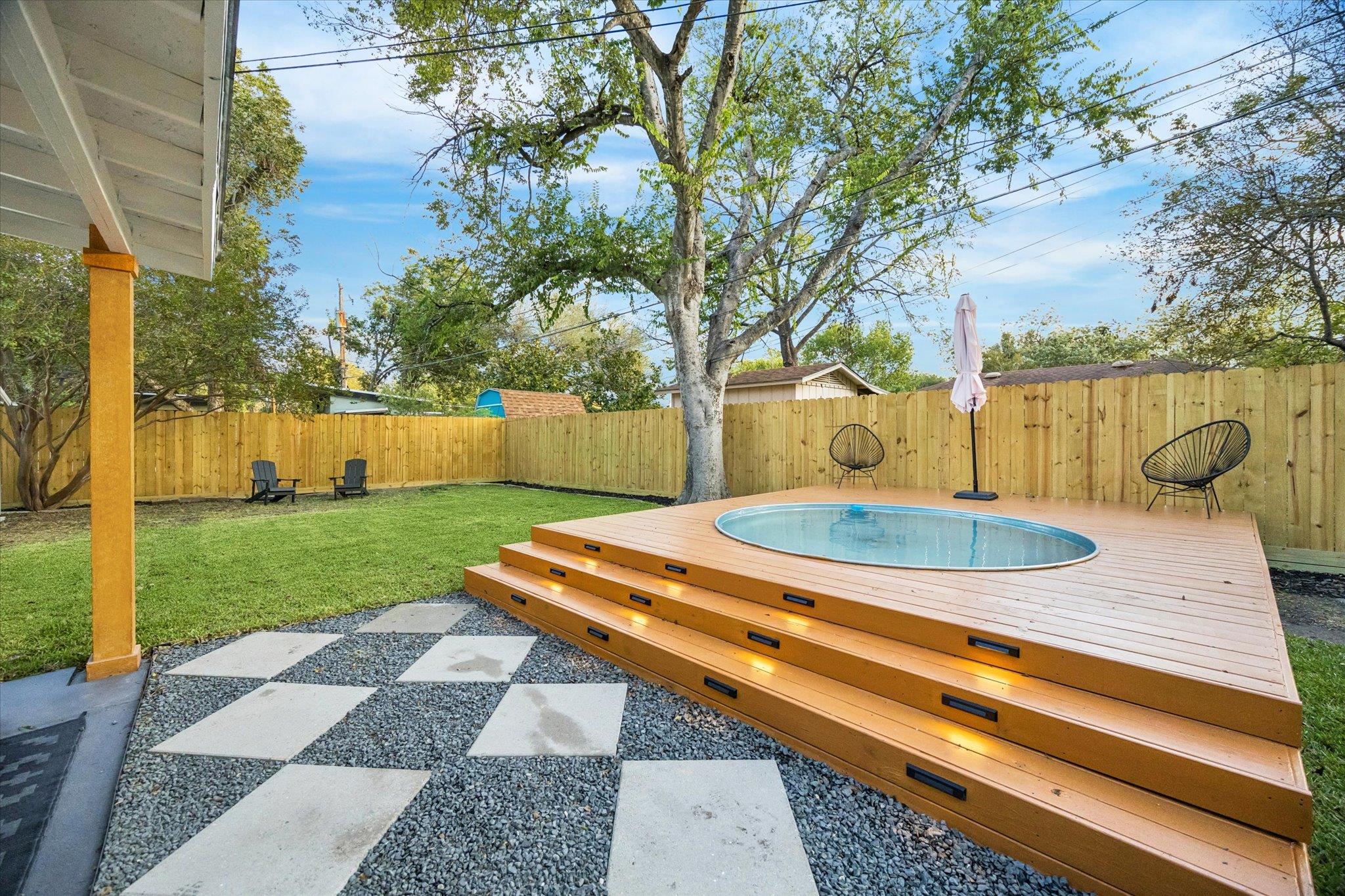 1611 Ridgehaven Drive Austin TX 78723