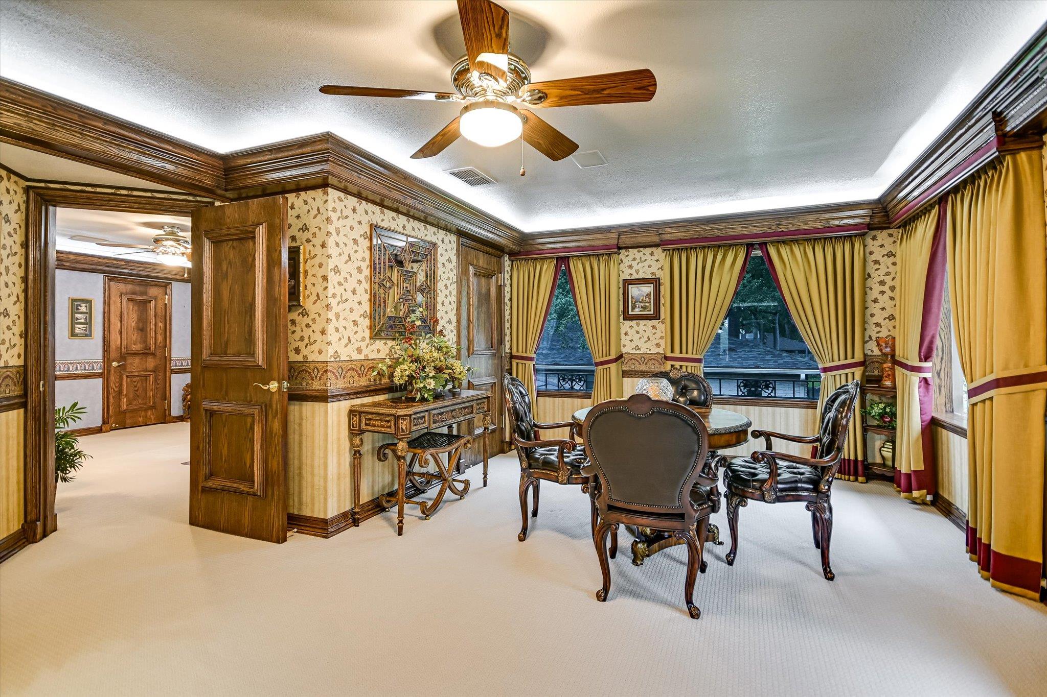 7802 Shadyrock Drive Austin TX 78731