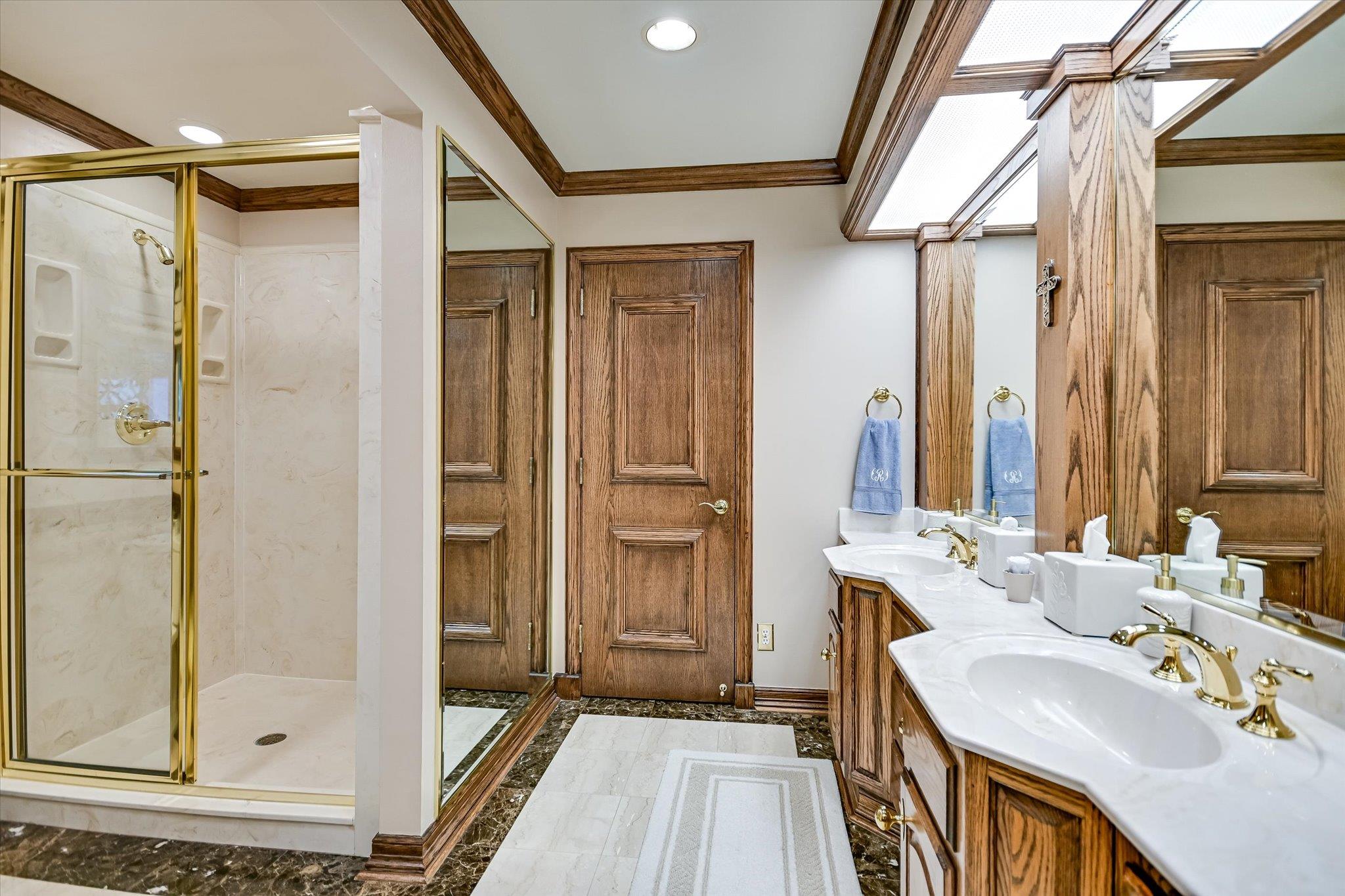7802 Shadyrock Drive Austin TX 78731