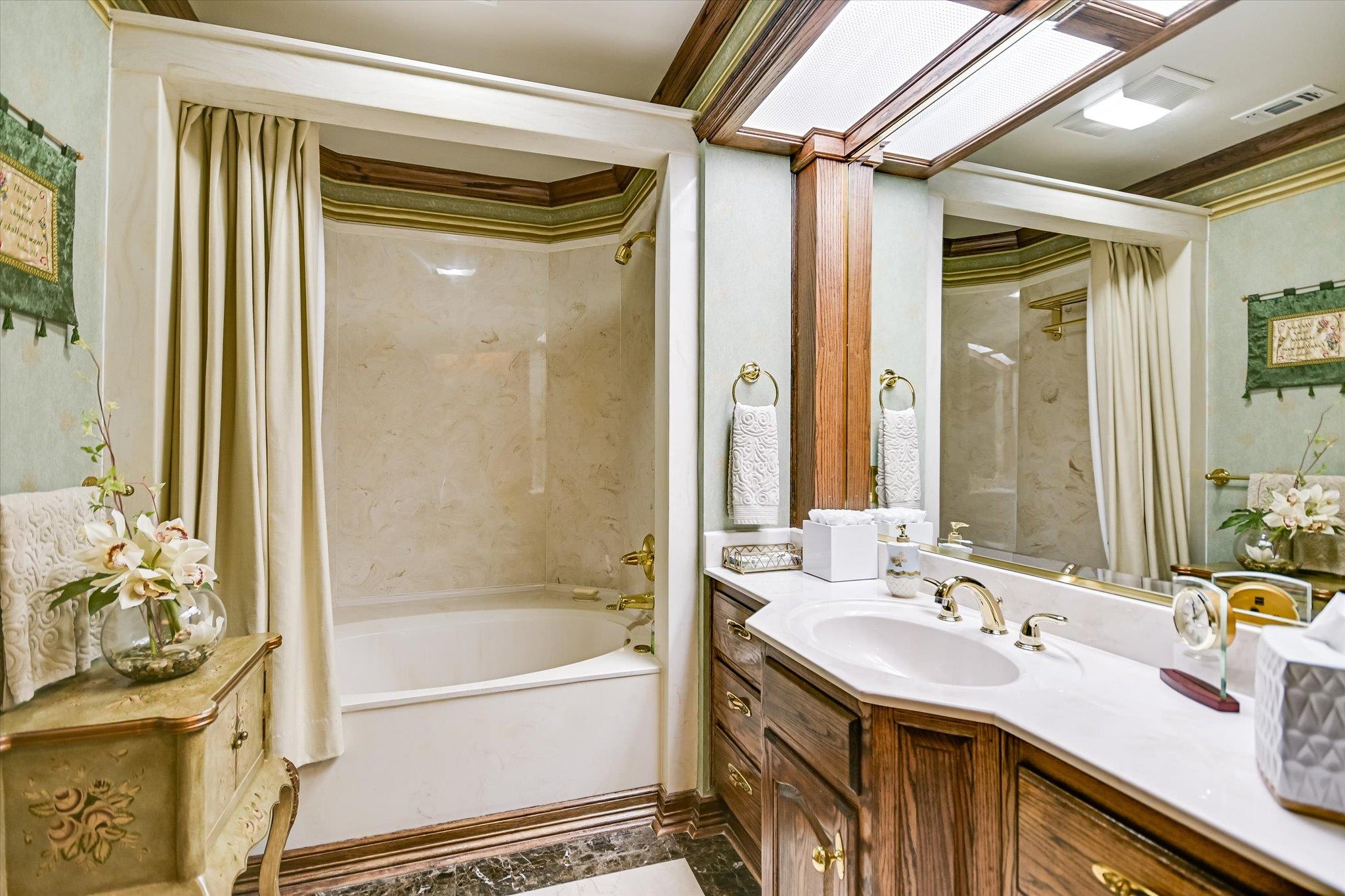7802 Shadyrock Drive Austin TX 78731
