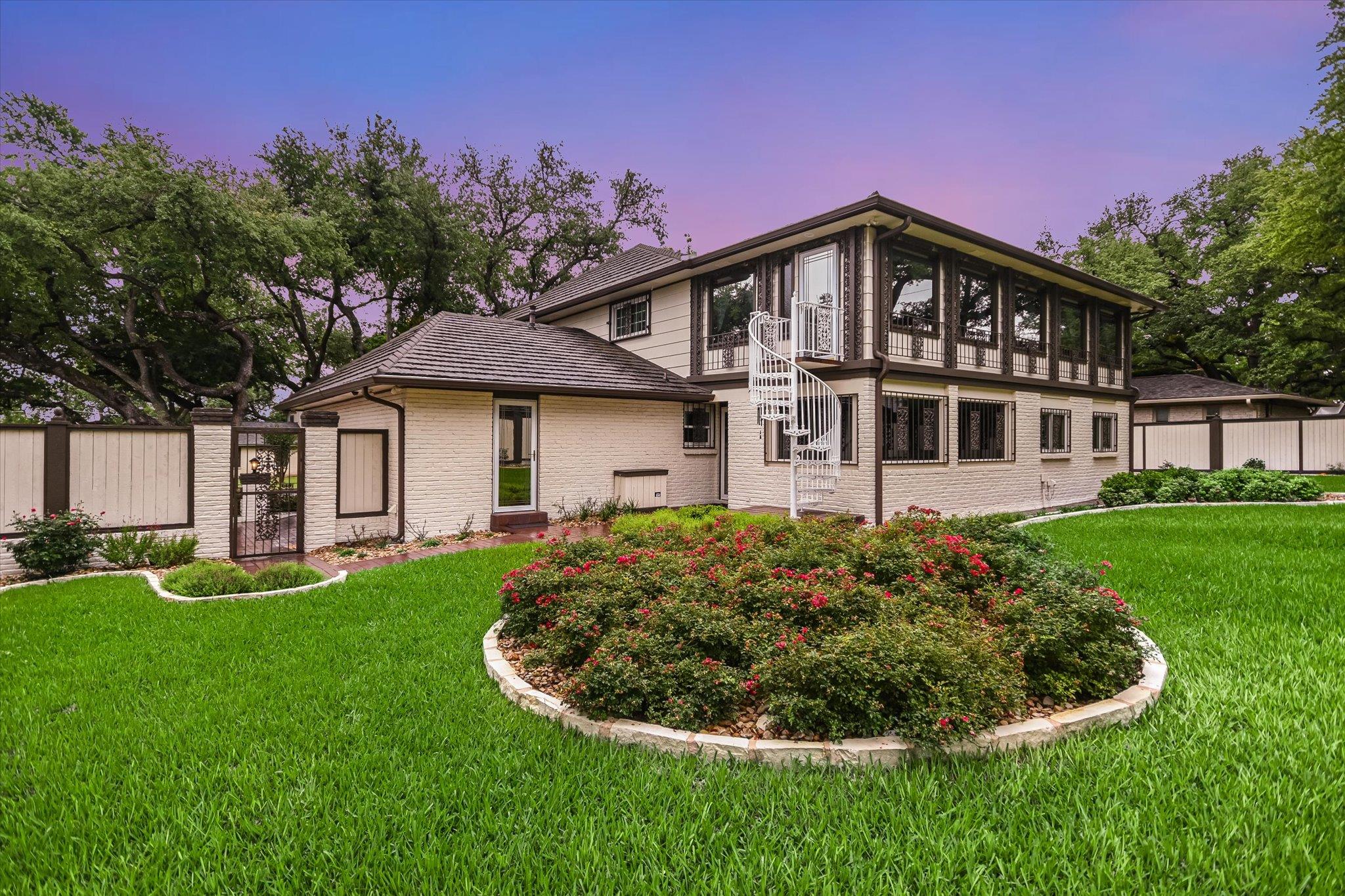 7802 Shadyrock Drive Austin TX 78731