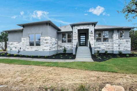 4616 Destination Way Jonestown TX 78645