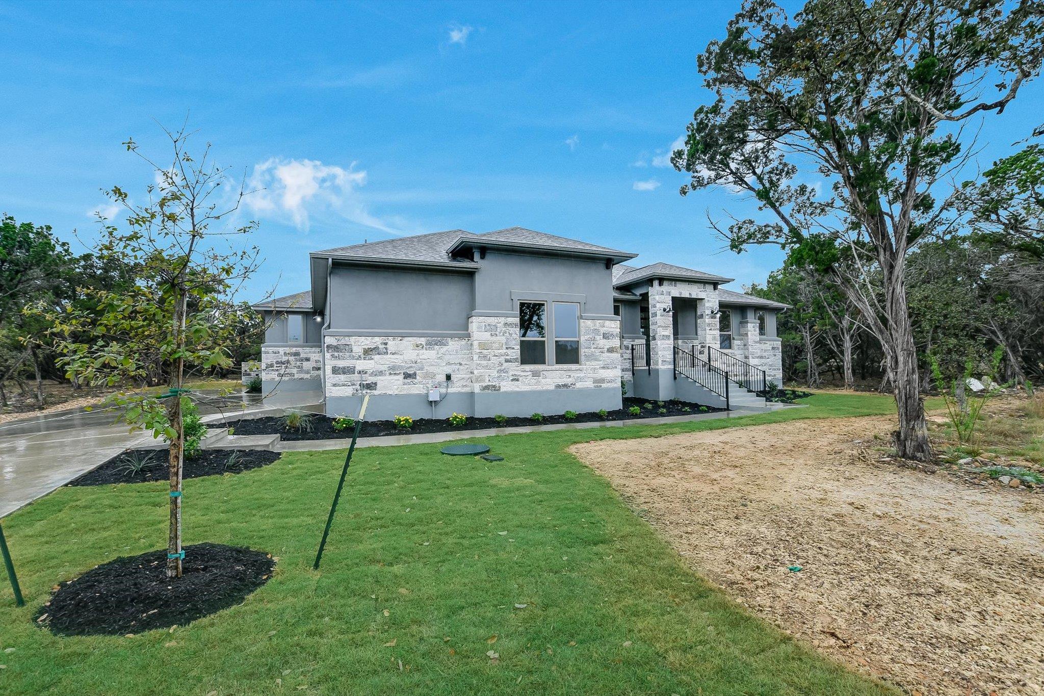 4616 Destination Way Jonestown TX 78645