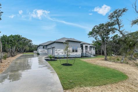 4616 Destination Way Jonestown TX 78645