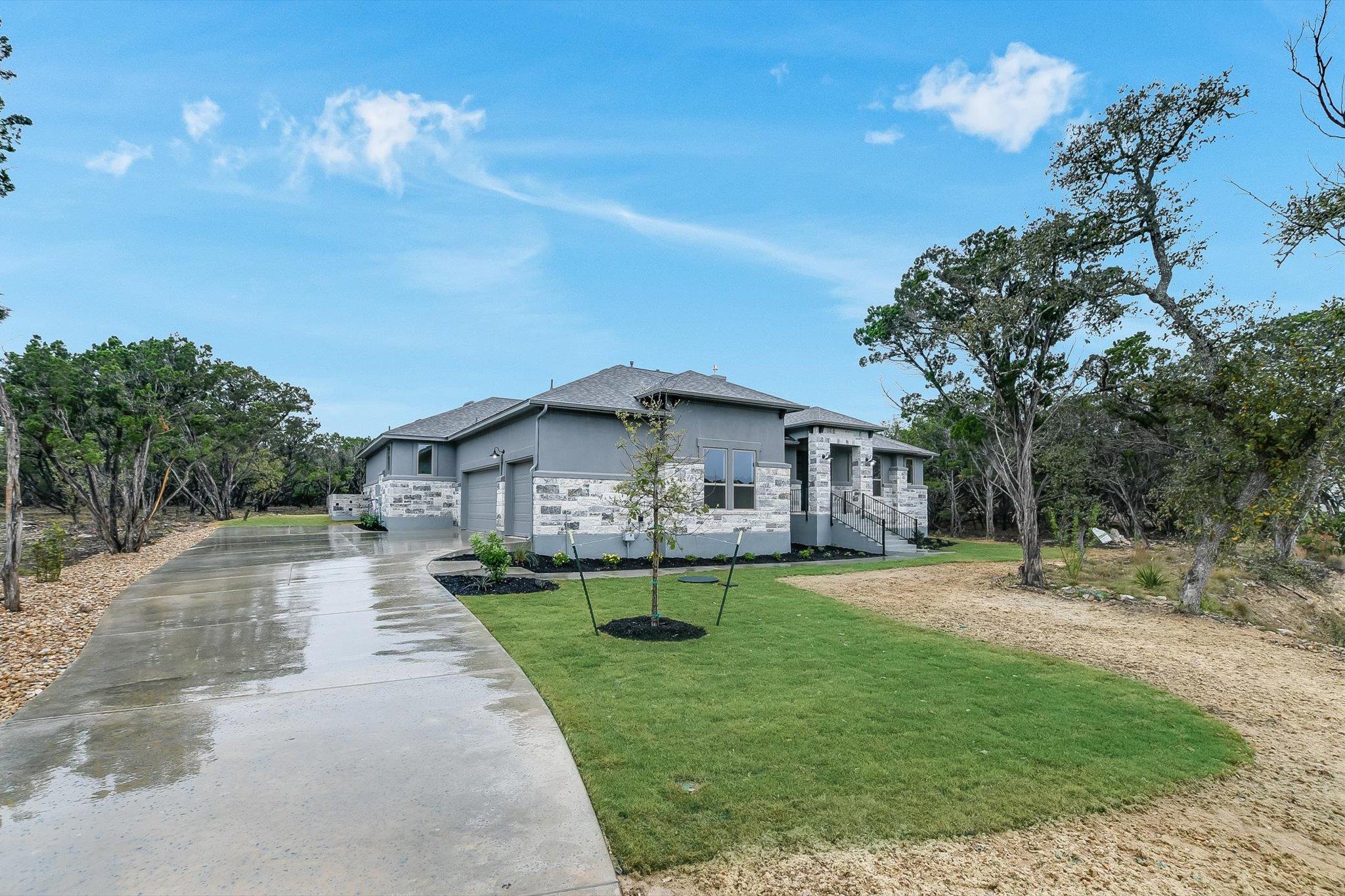 4616 Destination Way Jonestown TX 78645