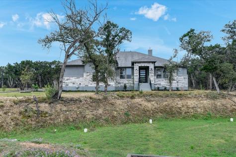 4616 Destination Way Jonestown TX 78645