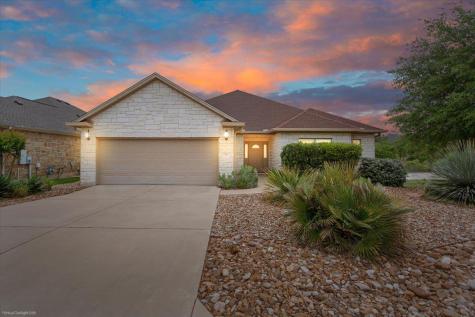 117 Hacienda Heights Cove Georgetown TX 78633